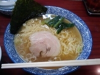 「ラーメン」@金木犀の写真