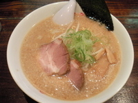 「ラーメン」@野方ホープ 野方本店の写真