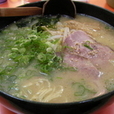 みそラーメン（大盛り）