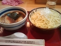 「あつもり」@十二社 大勝軒の写真