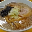 コッテリラーメン（大盛）