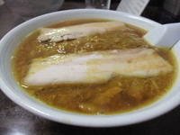 「カレーとんとん」@とんとんの写真