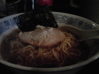 「Bセット（850円）」@ずんどう屋 六本木店の写真