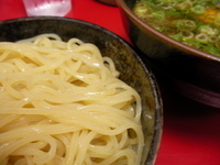 「ひやあつ（2玉）」@大吾郎商店の写真