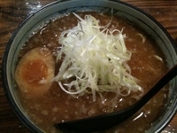 「中華ソバ」@中華ソバ 櫻坂の写真