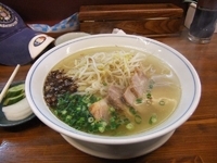 「らーめん」@ふくまんの写真