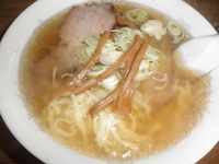 「チャーシューメン 「630円」」@香文の写真