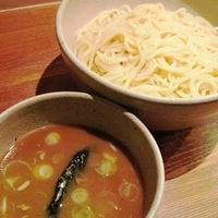 「つけ麺 （300g）」@麺屋吉左右の写真