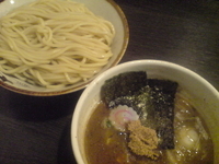 「上州もりそば （￥700）」@景勝軒 前橋総本店の写真