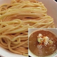 「つけめん￥800」@麺屋 和利道 waritoの写真