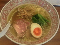 「うしお」@三四郎の写真