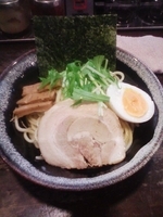 「あつもり」@○玉大勝軒の写真