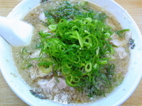 「ラーメン」@来来亭 ジャンボボール店の写真