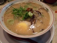 「久留米の龍」@虎と龍の写真