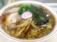 「青島チャーシュー大盛（850円）」@青島食堂 秋葉原店の写真