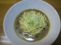 「そば」@中華そば屋 伊藤の写真