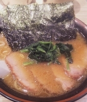 「チャーシューメン 【700円】」@せい家 蒲田店の写真