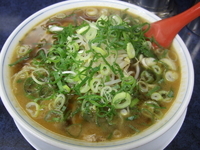 「並ラーメン」@京平ラーメンの写真