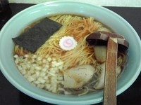 「ラーメン特大」@初富士の写真