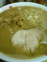 「ぼくの空」@なんつッ亭 弐 品川店の写真