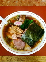 「青島チャーシュー:700円」@青島食堂 東堀店の写真