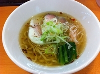 「TEN麺」@伊佐夫の写真