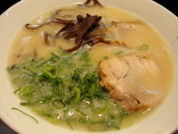 「ラーメン」@たつやの写真