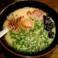 玉子ラーメン:787円