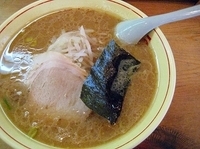 「中華そば」@ホープ軒本舗 吉祥寺店の写真