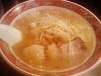 「元祖小田原味噌ラーメン」@旨辛ラーメン 味一の写真