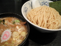 「もり野菜」@大勝軒まるいち 川口店の写真