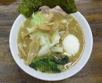 「湘南スペシャル（800円）」@湘南乃家の写真