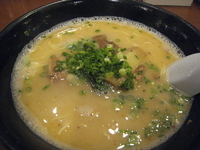 「ルーロー麺」@山水亭の写真