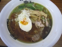 「富良野 とみ川」@東京ラーメンショー2010の写真