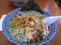 「大勝軒ラーメン」@麺家 大勝軒の写真