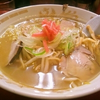 「中華そば」@一龍の写真