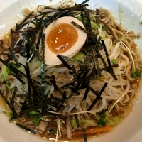 「玉子めん 600円」@龍神の写真