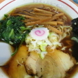 トクちゃんらーめん 690円