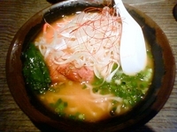 「デージソバ」@沖縄時間（うちなーたいむ）の写真