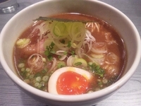 「鶏油 （塩） 750円」@喜乃壺の写真