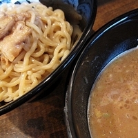 「つけSOBA（200g） 680円」@たいふう 2号店の写真