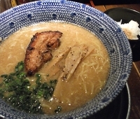 「櫓そば」@中華そば 櫓屋の写真