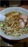 「ラーメン」@名物屋の写真