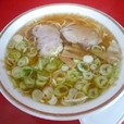 定食1 ラーメン 餃子 ライス（900円）