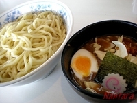 「しおぶたぶた（中盛）」@大勝軒満帆 行田店の写真