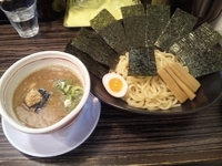 「ノリノリつけ麺」@つけ麺 きらりの写真