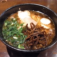 「ラーメン（￥600）」@TIARAの写真