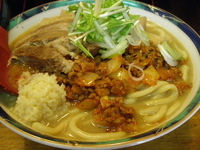 「蛮辛らぁめん（1,000円）」@らぁめん 葉月の写真