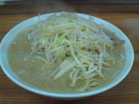 「しお700円,大盛り100円」@凛 蒲田店の写真