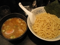 「あつもり（350g）700円」@大勝軒まるいち 大宮店の写真